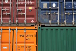 storage containers