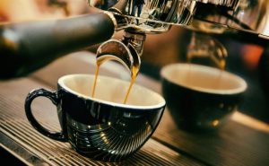 coffee