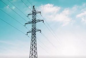 electricity supplier