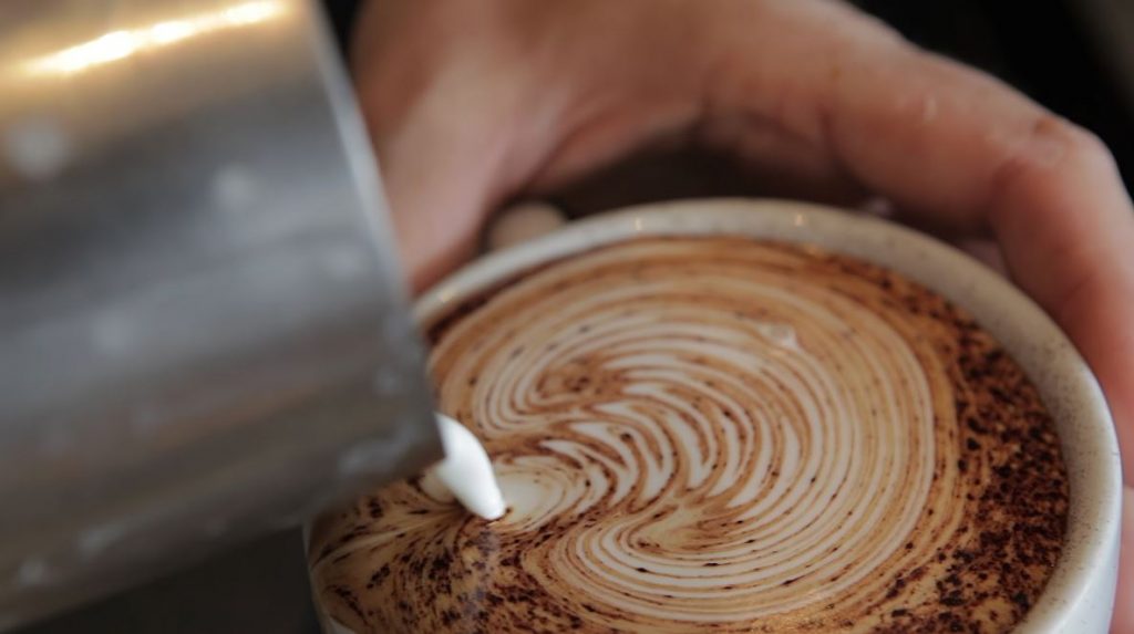 coffee
