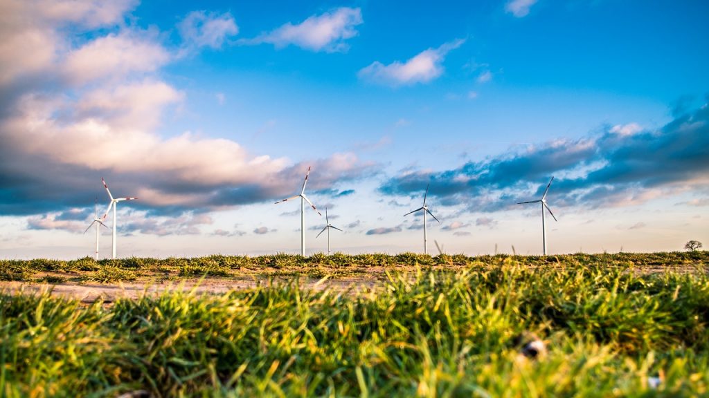 wind energy