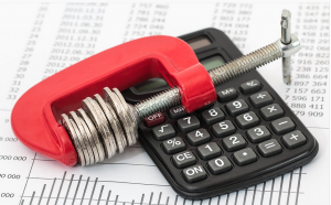 consider the value and the cost