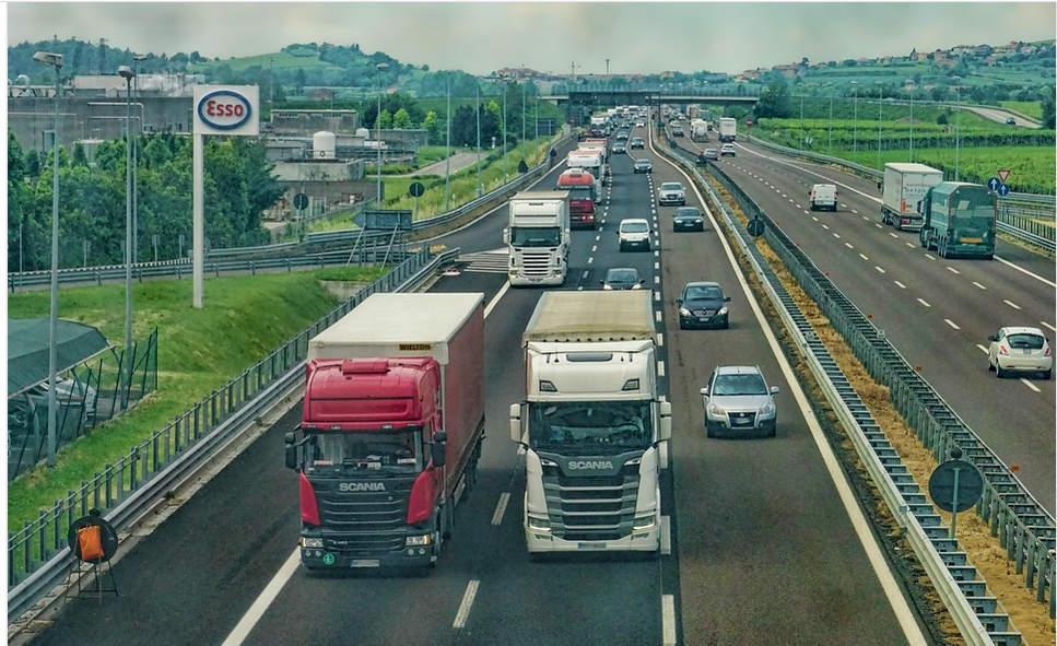traffic management training