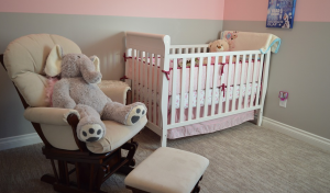 Crib