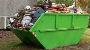 solid waste