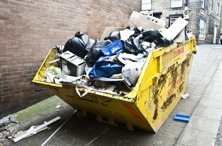 solid waste
