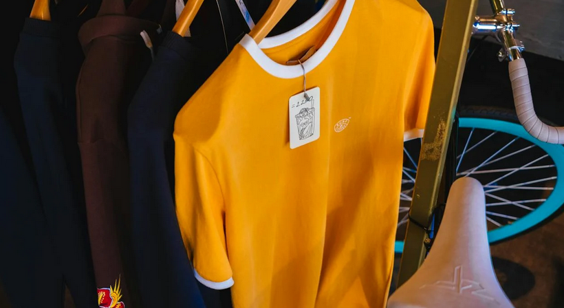 merch